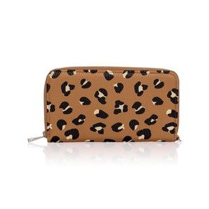 NIP Thirty One All About The Benjamin’s Wallet